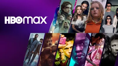 Copia HBO MAX